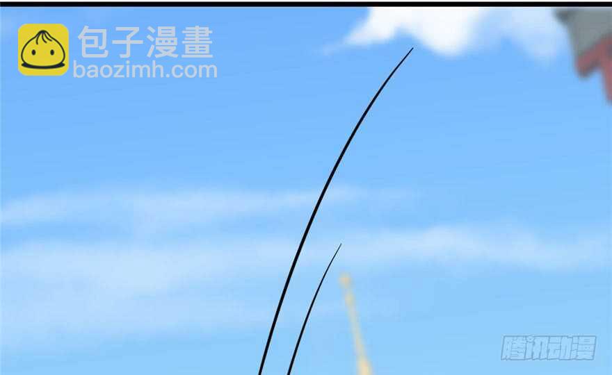 毒步天下：特工神醫小獸妃 - 第64話(2/2) - 2