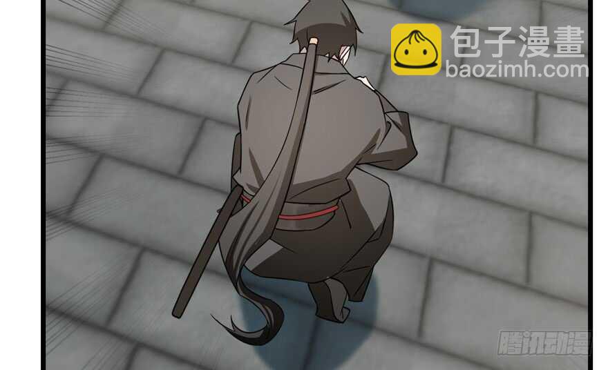 毒步天下：特工神醫小獸妃 - 第66話(2/2) - 5