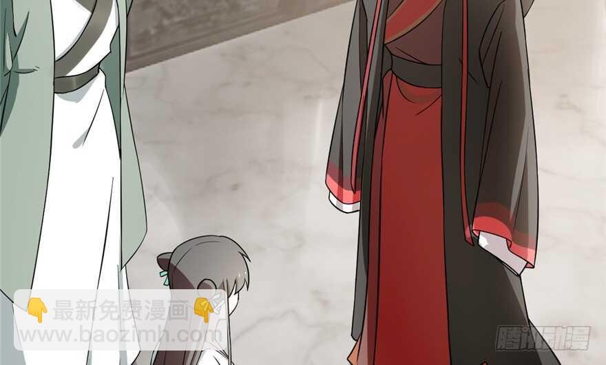 毒步天下：特工神醫小獸妃 - 第68話(1/2) - 8