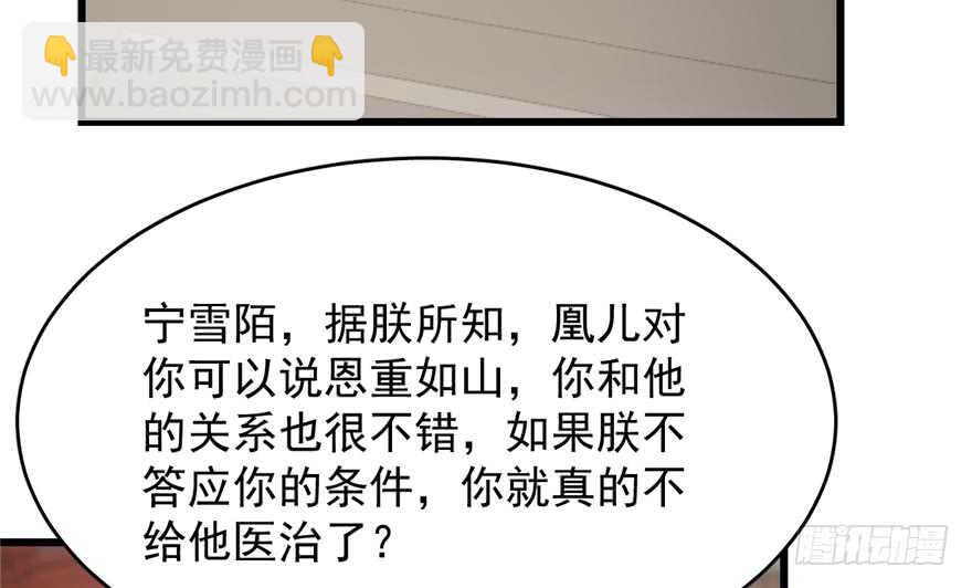 毒步天下：特工神醫小獸妃 - 第68話(1/2) - 4