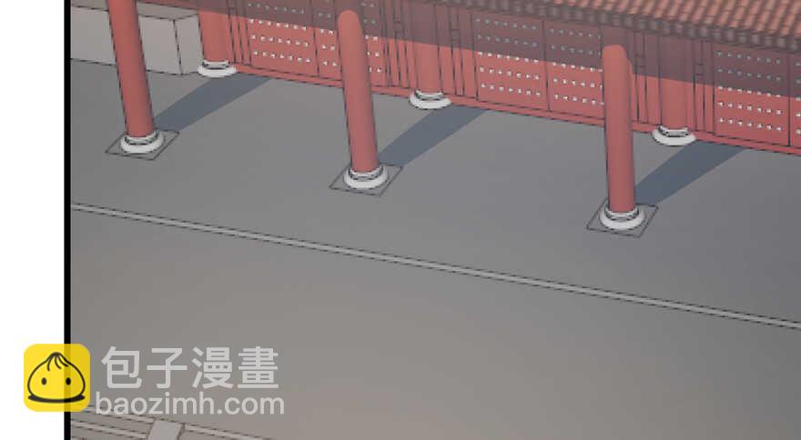 毒步天下：特工神醫小獸妃 - 第68話(2/2) - 8