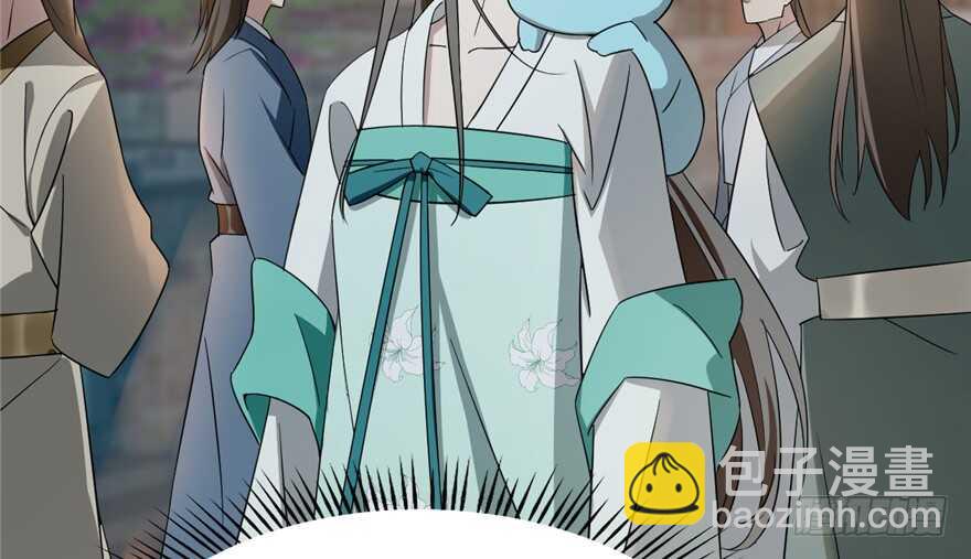 毒步天下：特工神醫小獸妃 - 第72話(1/3) - 2