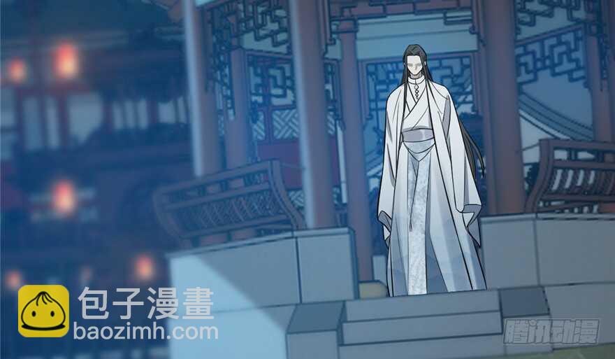 毒步天下：特工神醫小獸妃 - 第72話(2/3) - 1