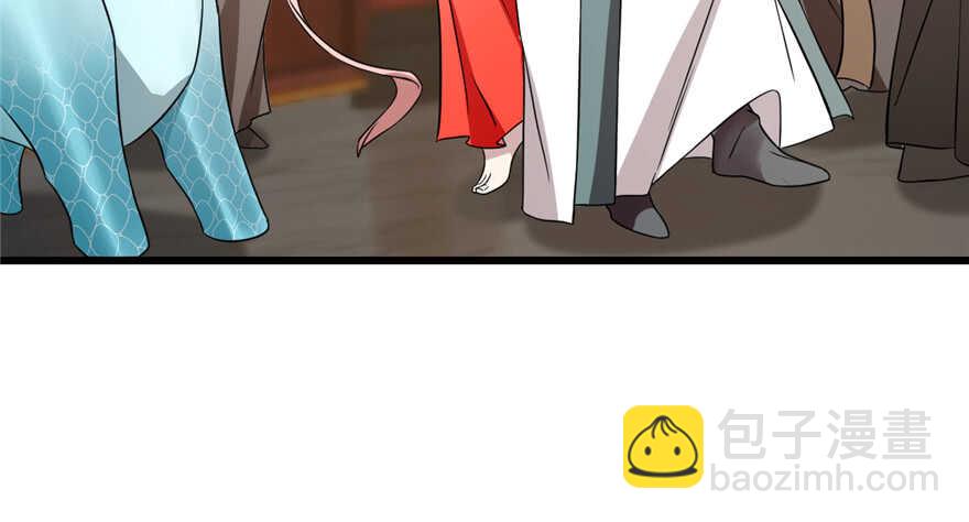 毒步天下：特工神醫小獸妃 - 第78話(3/3) - 2