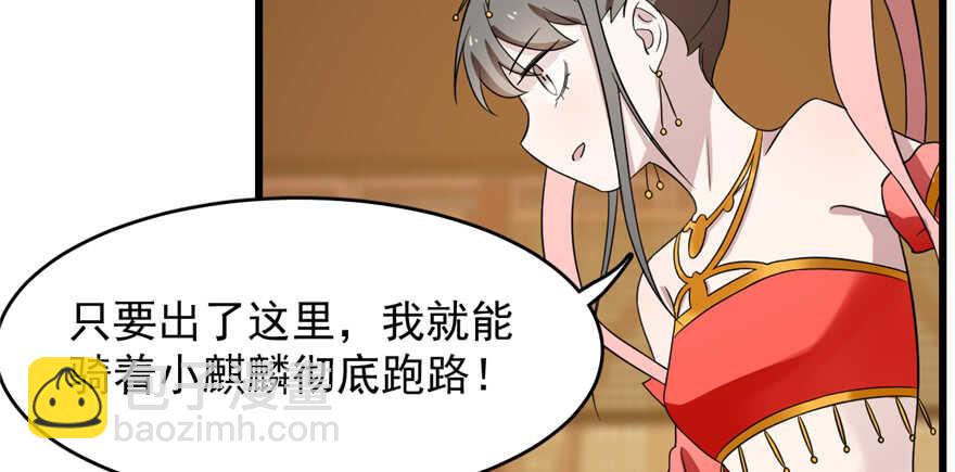 毒步天下：特工神醫小獸妃 - 第78話(3/3) - 1