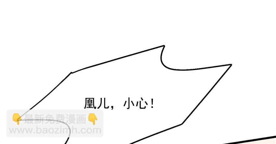 毒步天下：特工神醫小獸妃 - 第78話(2/3) - 4