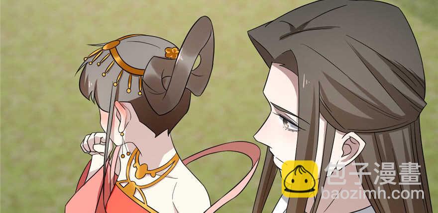 毒步天下：特工神醫小獸妃 - 第80話(3/3) - 2