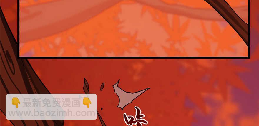 毒步天下：特工神醫小獸妃 - 第84話(3/3) - 1