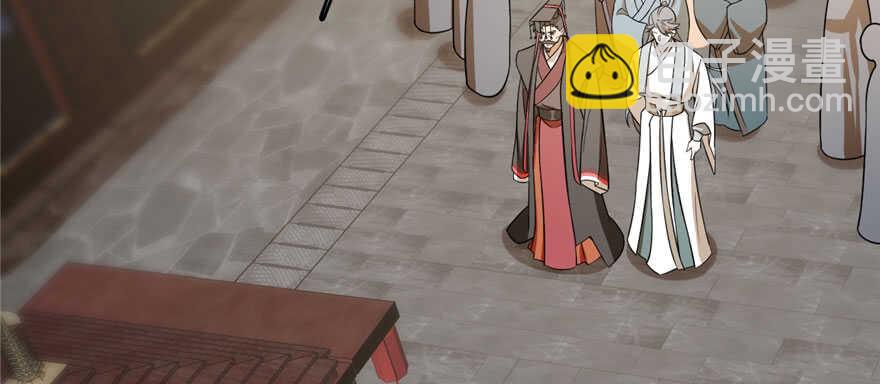 毒步天下：特工神醫小獸妃 - 第92話(3/4) - 2