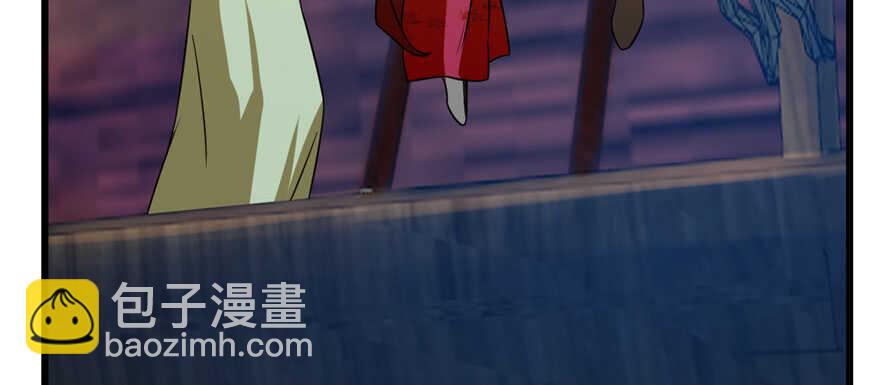 毒步天下：特工神醫小獸妃 - 第100話(3/3) - 7