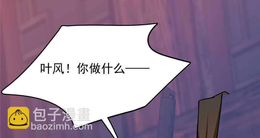 毒步天下：特工神醫小獸妃 - 第100話(3/3) - 4