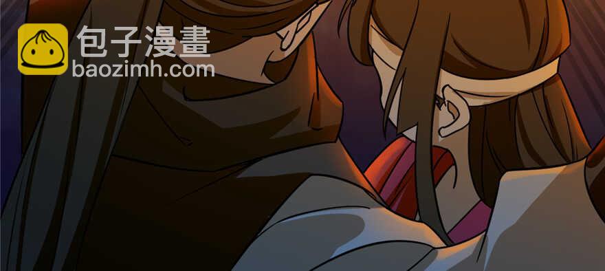 毒步天下：特工神醫小獸妃 - 第100話(3/3) - 2