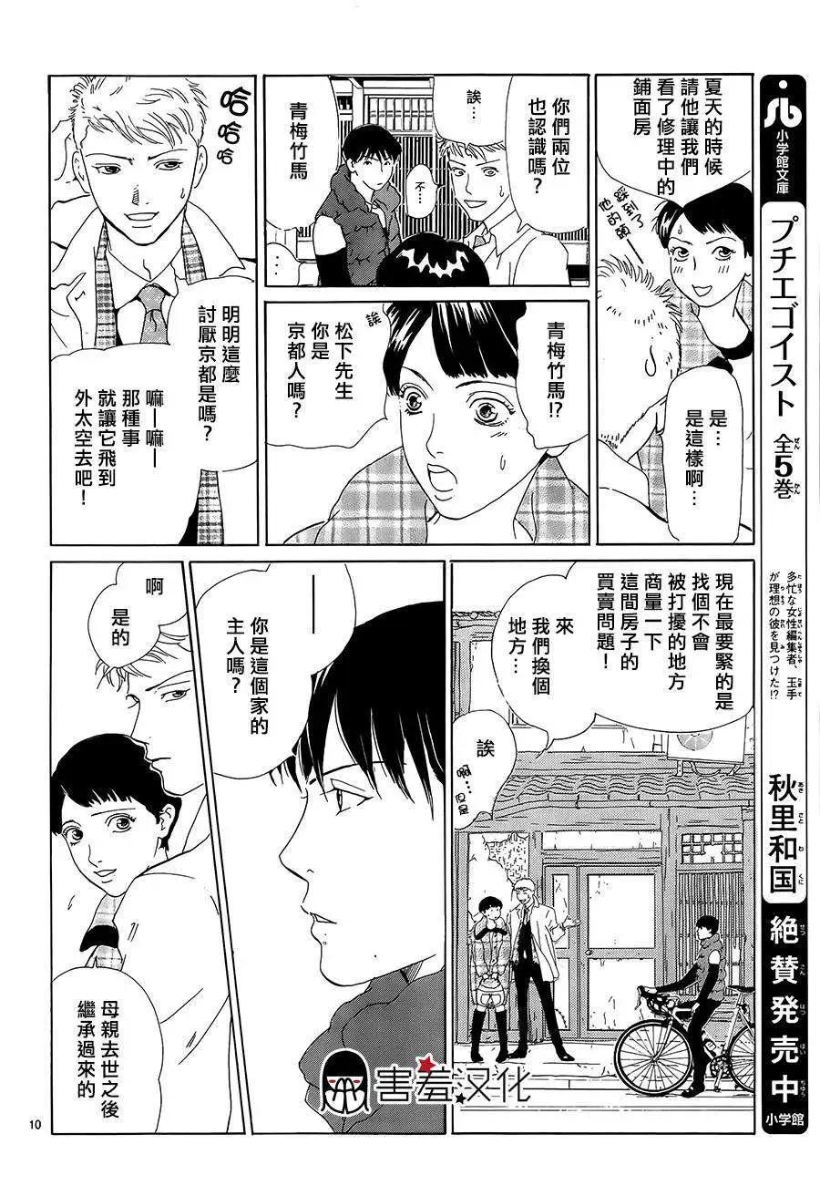 都的午睡物語 - 第02回 - 4