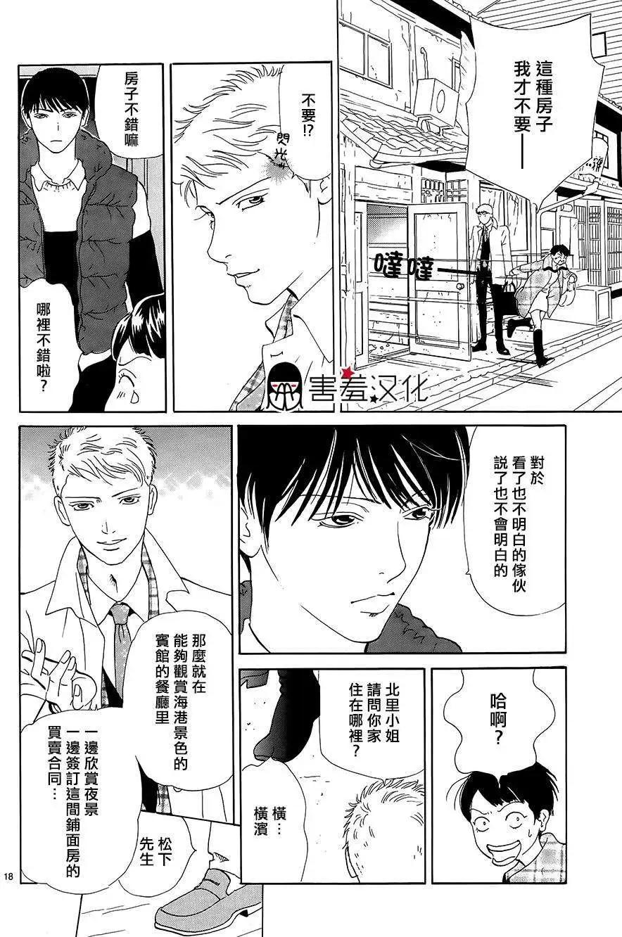 都的午睡物語 - 第02回 - 5
