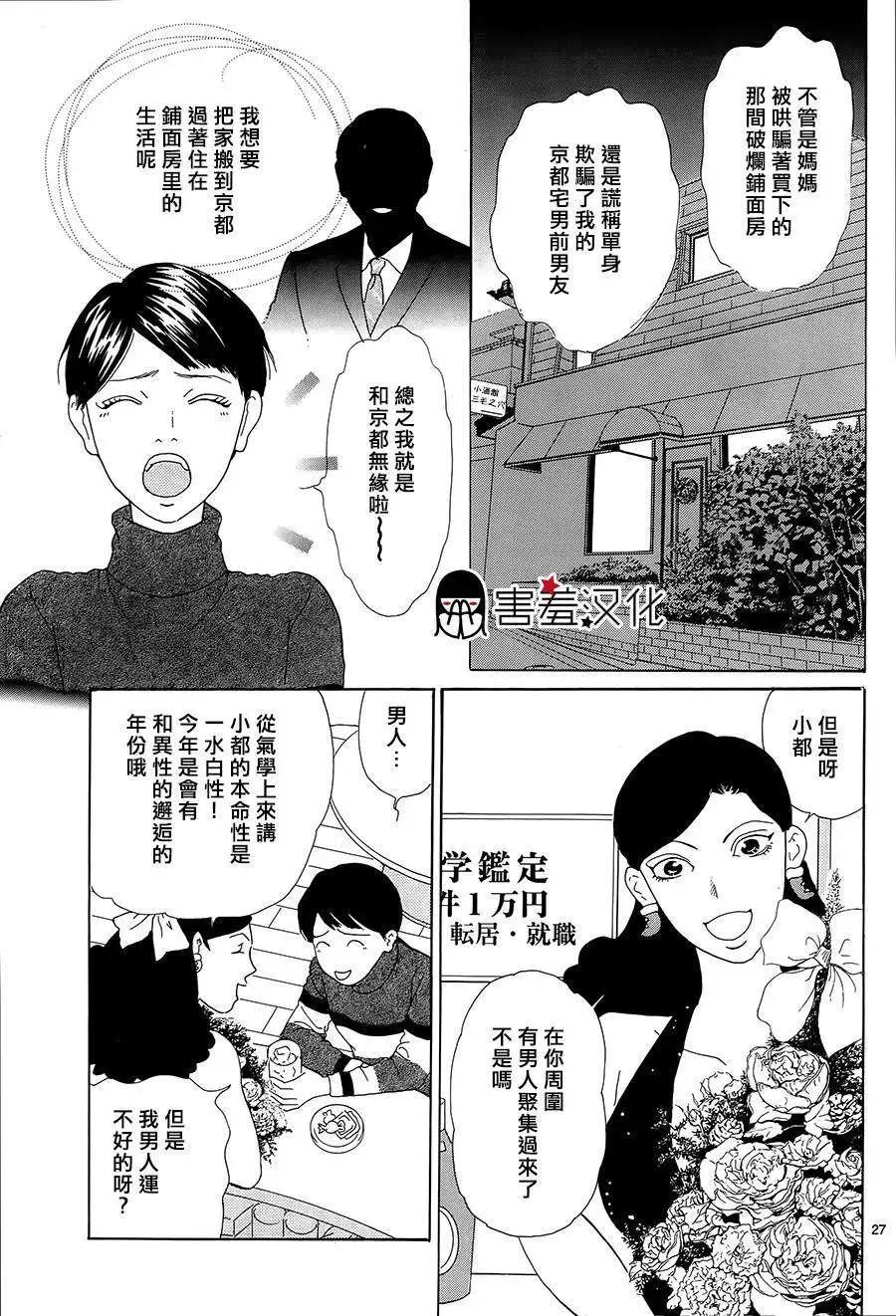 都的午睡物語 - 第02回 - 7