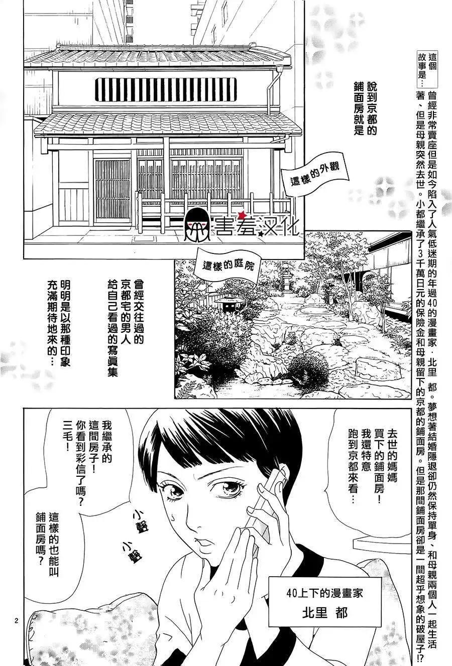 都的午睡物語 - 第02回 - 3