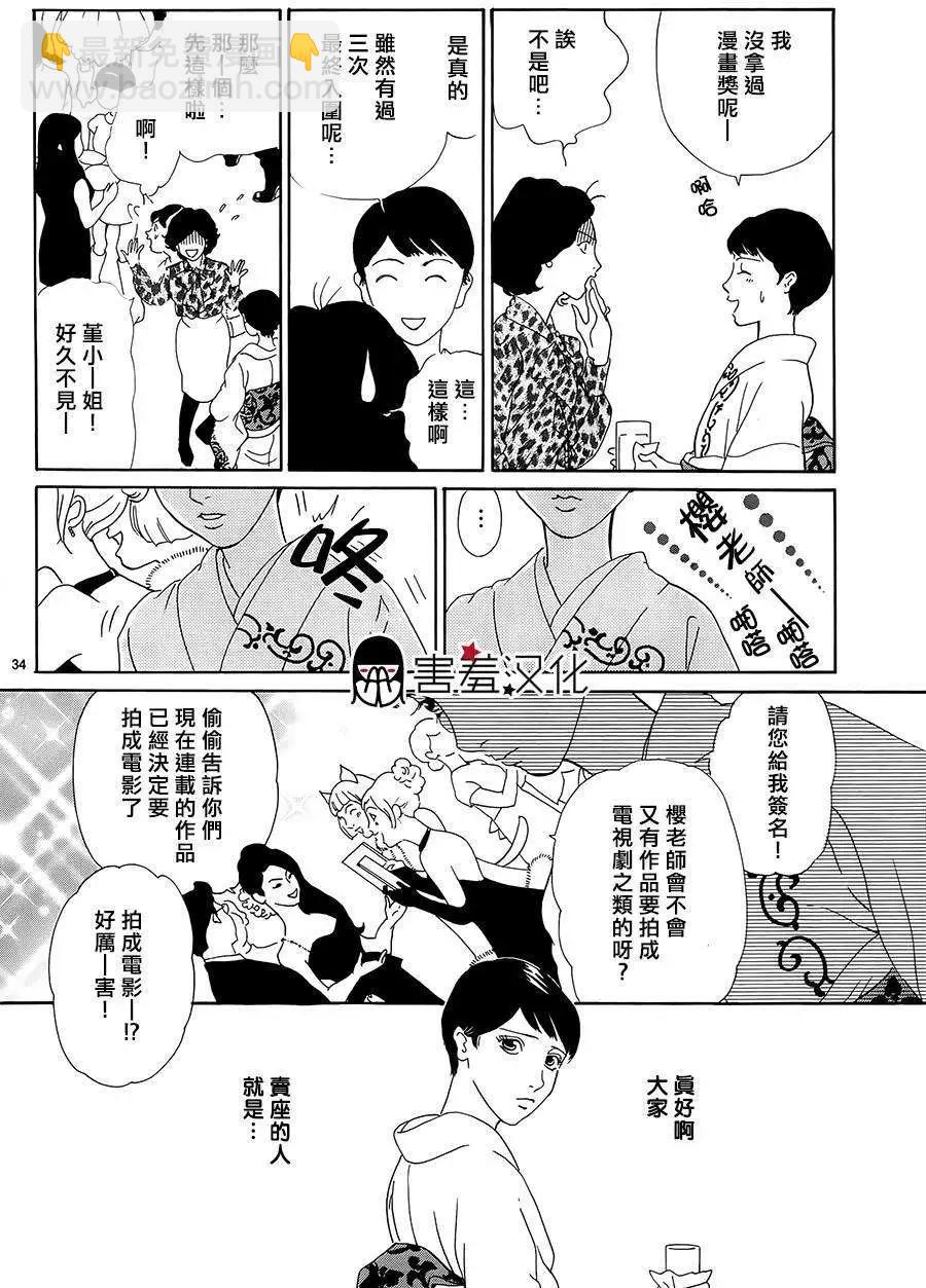 都的午睡物語 - 第02回 - 7