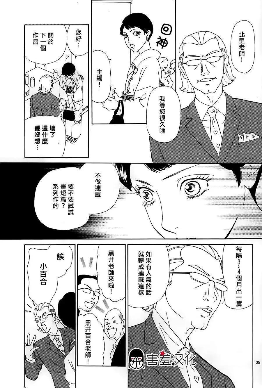 都的午睡物語 - 第02回 - 1