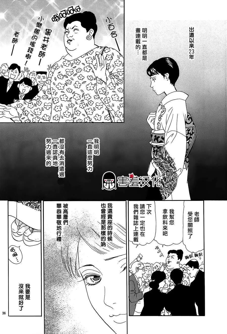 都的午睡物語 - 第02回 - 2