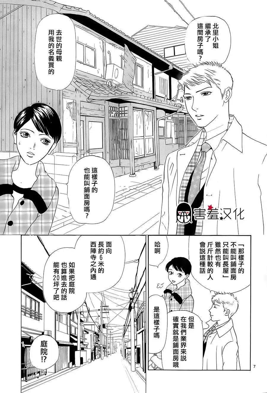 都的午睡物語 - 第02回 - 1