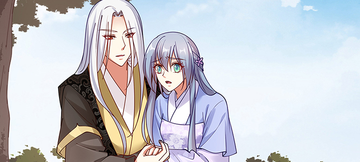 106话 你竟然不是太监！(1/3)-第106话