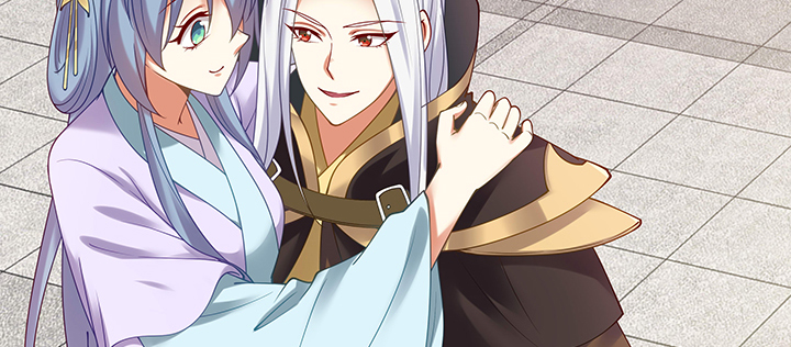 110话 为夫还可以更不要脸(1/3)-第110话