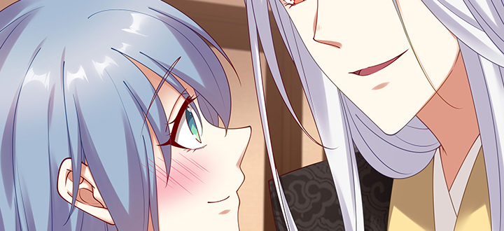 112话 我的夫人不必隐瞒(1/3)-第112话