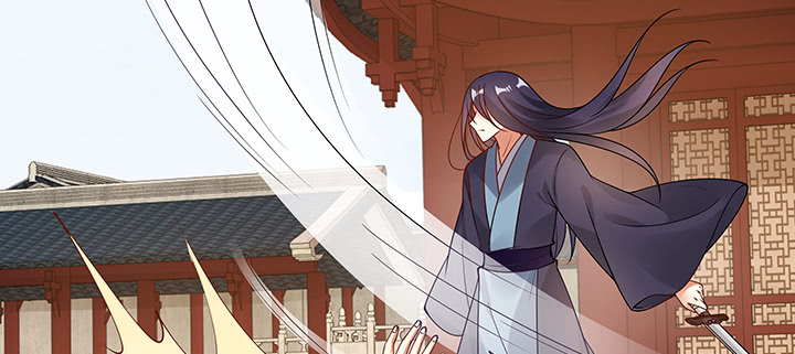 114话 为他，我可以去死(1/3)-第114话