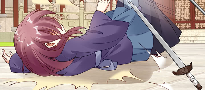 114话 为他，我可以去死(1/3)-第114话