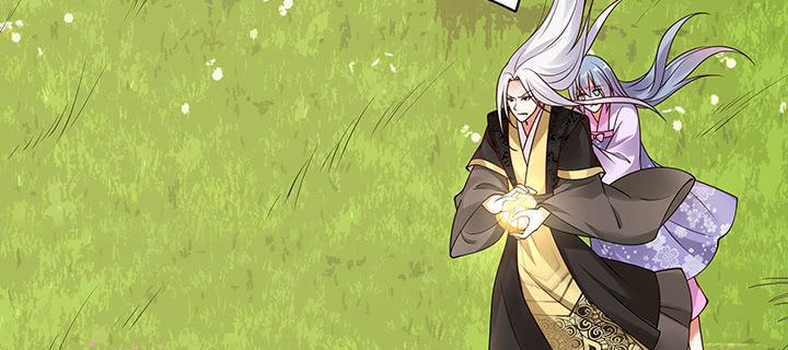 114话 为他，我可以去死(1/3)-第114话