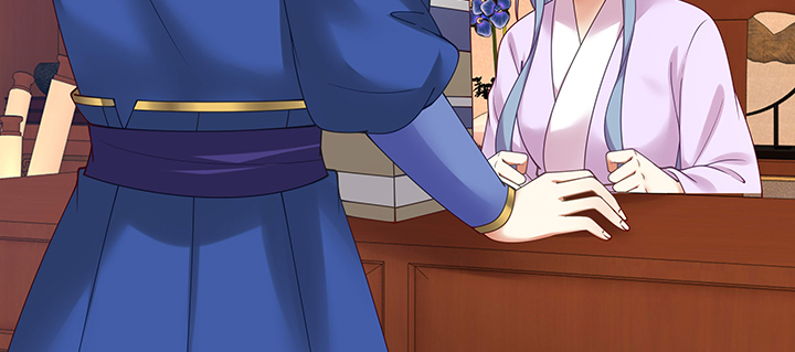 118话 咱们睡觉吧(1/3)-第118话