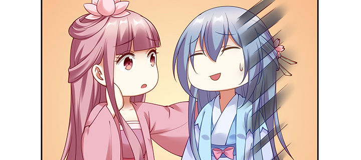 124话 喜欢何须在乎身份(1/3)-第124话