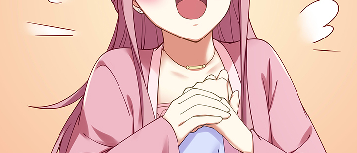 124话 喜欢何须在乎身份(1/3)-第124话