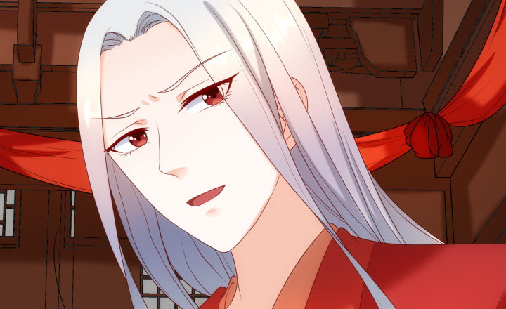 14话 洞房花烛夜(1/4)-第14话