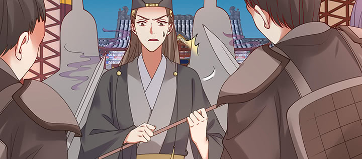 130话 休想伤害他(1/3)-第130话