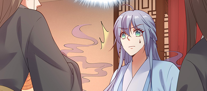 130话 休想伤害他(1/3)-第130话