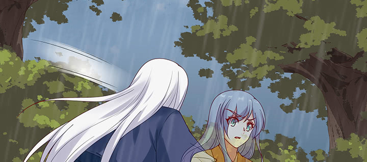 132话 宁愿从没遇见(1/3)-第132话