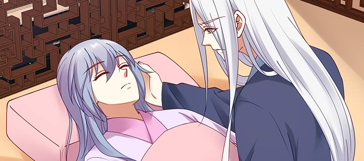 136话 英雄难过美人关(1/3)-第136话