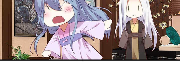 145话 你吃醋真可爱(1/3)-第142话