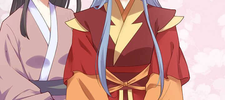 147话 过去的就遗忘吧(1/3)-第144话