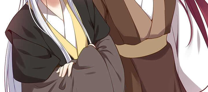 159话 岳父大人(1/3)-第156话