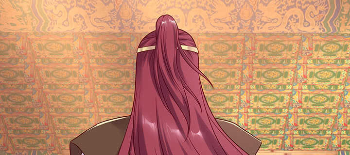 161话 我来偏爱你(1/3)-第158话