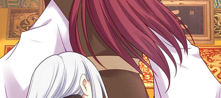 161话 我来偏爱你(1/3)-第158话