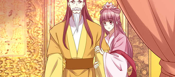 161话 我来偏爱你(1/3)-第158话