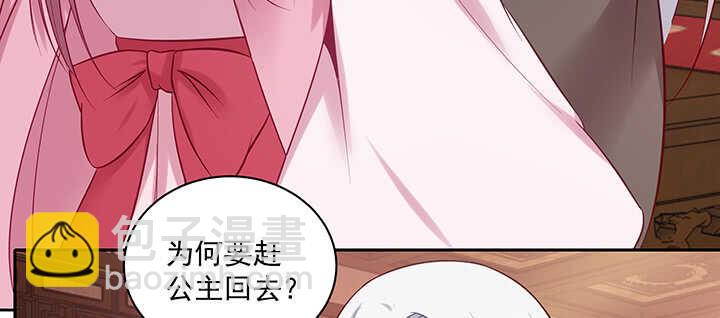 都督大人寵妻錄 - 163話 自身難保(1/3) - 4