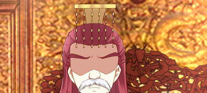 167话 容皇后(1/3)-第164话