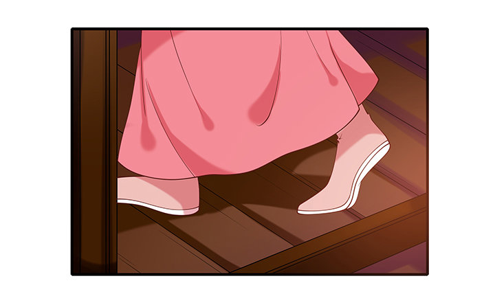 18话 女装大佬？(1/4)-第18话