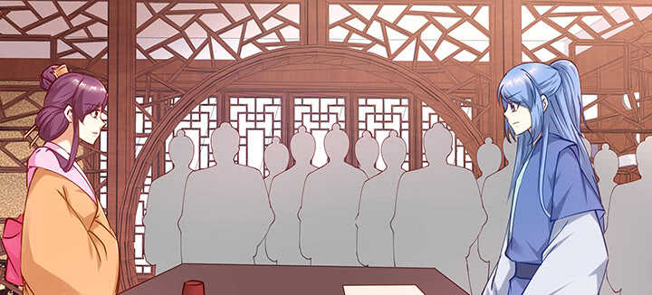 171话 她是渡灵族(1/3)-第168话