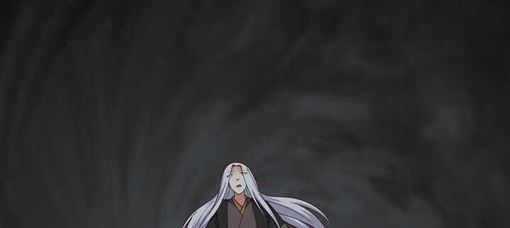 177话 灵魂附体(1/3)-第174话