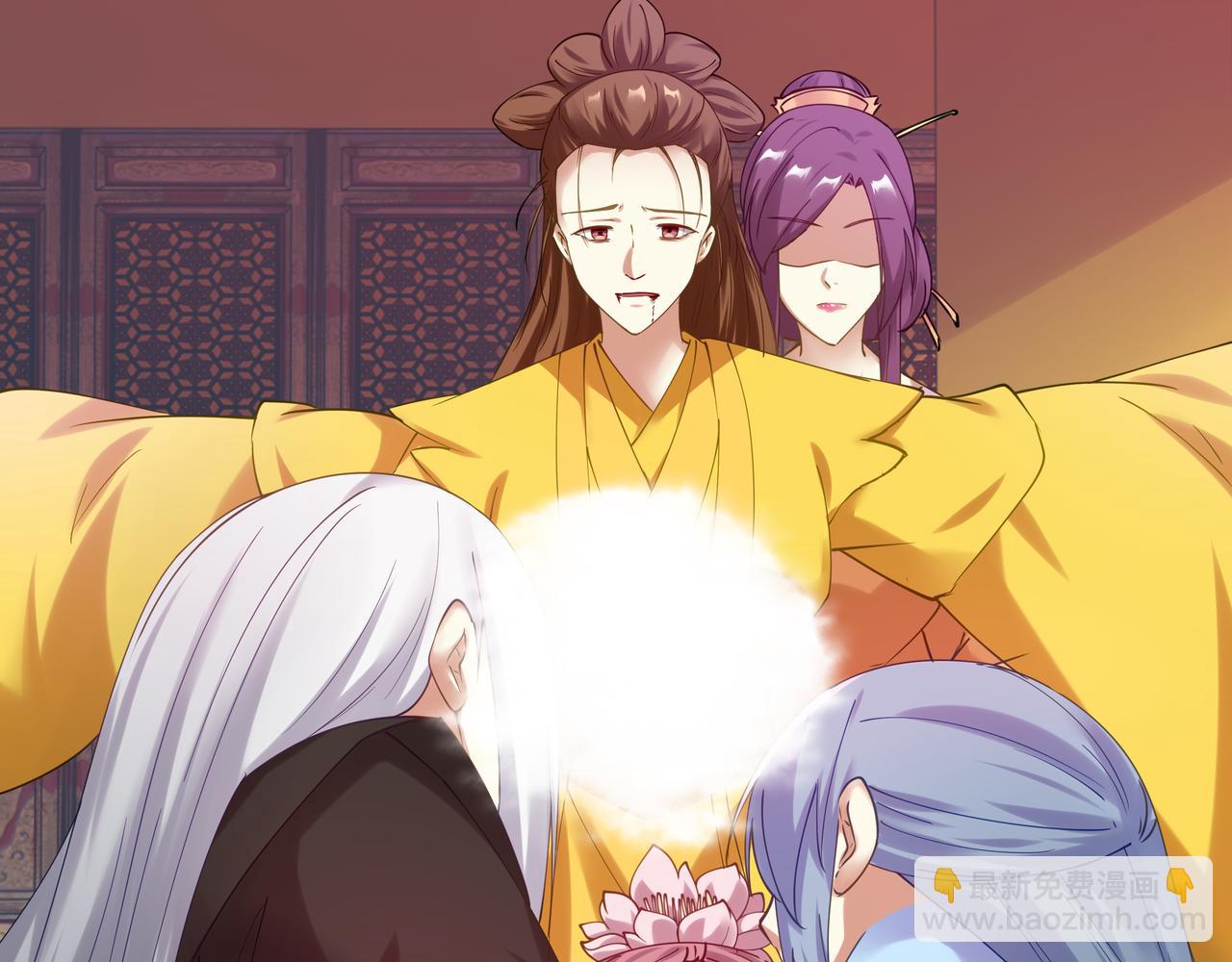 第187话 187话 蝼蚁们(1/3)-第184话